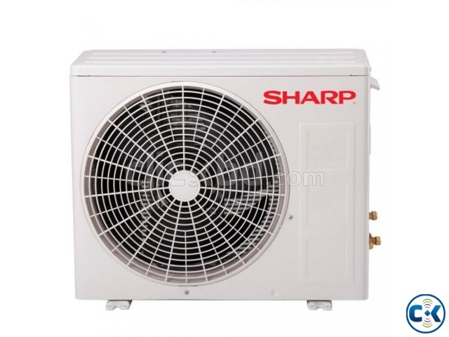 SHARP 1.0 Ton AC AH-A12PEV Big Discount large image 0
