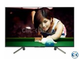 Sony Original Malaysia 43 W660F Smart HDR TV