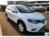 NISSAN Xtrail hybrid 360 camera Pearl 2015 Model