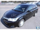 Fielder Black G hybrid Projection 2014