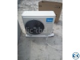 Midea EHS -18HRI 1.5 Ton Split Type AC
