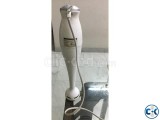 Hand Blender