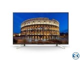 Sony Bravia KD-75X8500F 4K HDR Smart TV