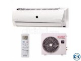 Sharp 1.5 Ton J-Tech Inverter AC AH-XP18SHVE