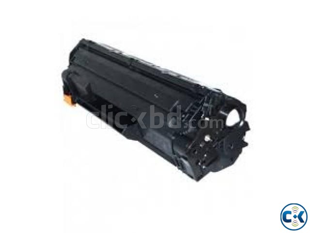 compatible toner printer large image 0