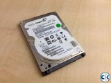 Seagate Momentus Thin 320GB 7200RPM