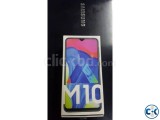 Galaxy M10