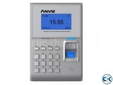 ANVIZ TC550 Fingerprint RFID Time Attendance