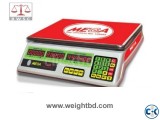 Mega 30 kg weight balance