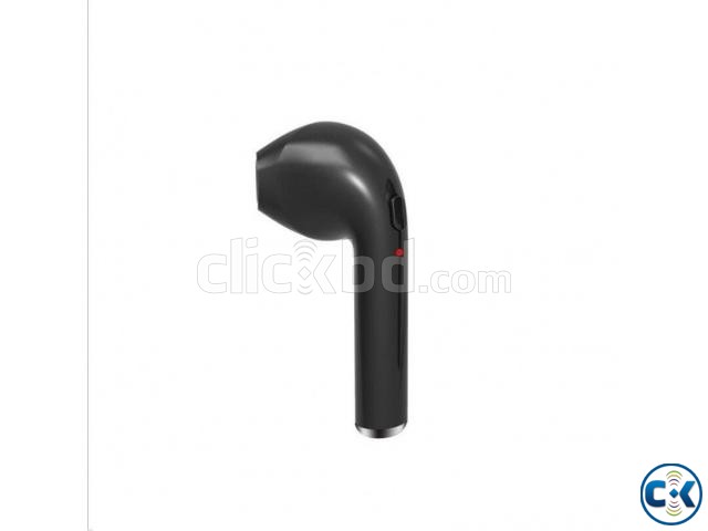 i7 Bluetooth Headphone large image 0