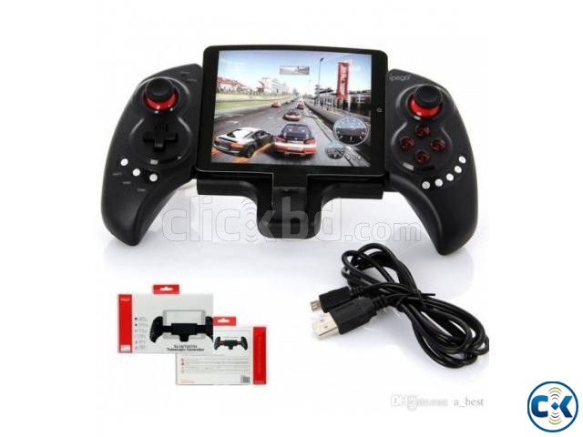 ipega PG-9023 Wireless Bluetooth Game Controller Gamepad large image 0