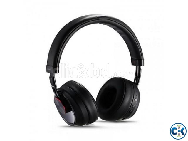 Remax RB-520HB Wireless Bluetooth Headphone Original large image 0