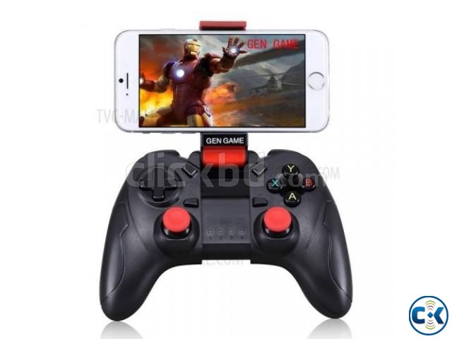 S6 Bluetooth Controller Gamepad in BD large image 0