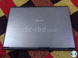 ASUS CORE 2 DUE LAPTOP