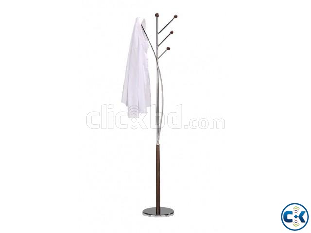 APPAREL HANGER STAND large image 0