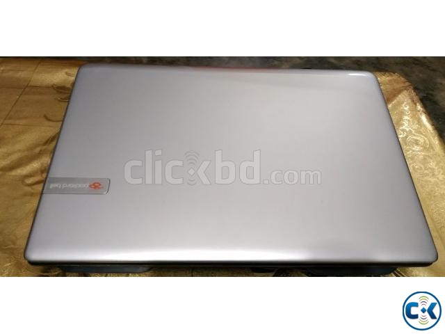 Packard bell large image 0