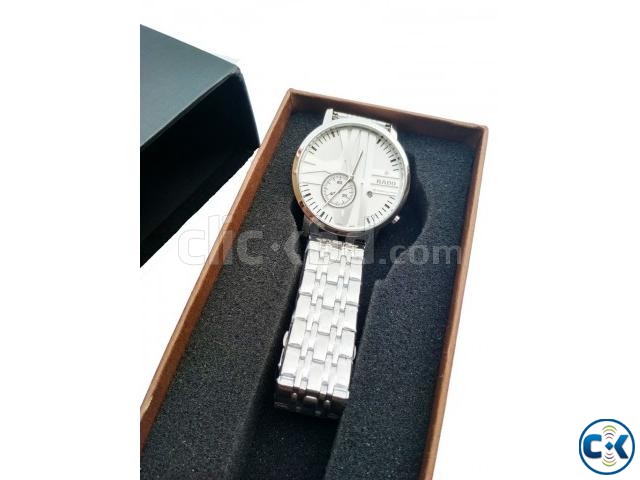 Rado Best Replica Copy Quartz Wrist Watch large image 0