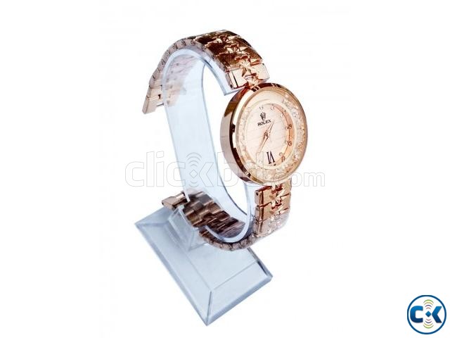 Rolex Ladies Replica Watch large image 0