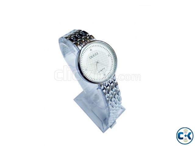Gucci Ladies Replica Watch large image 0