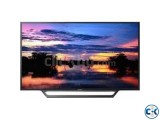 Sony Bravia 48 W652D FHD Internet TV