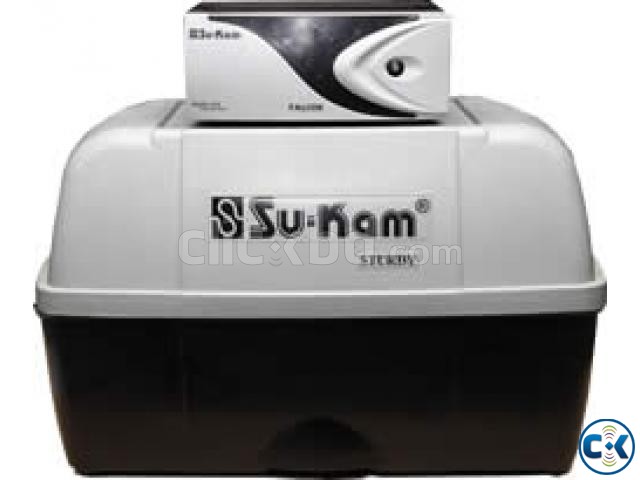 Orginal Indian sukam ips 1000va large image 0