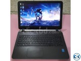 HP 5GB Grfx Core i7 Slim 6Gen Laptop