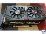 GTX960 2GB GPU