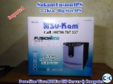 Sukam 3.5 KVA 48 Volt Server IPS UPS Now In Bangladesh