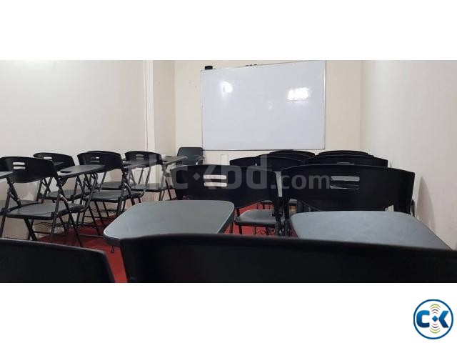 Ready Classroom for Rent in Mohammadpur large image 0