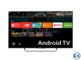 BEST QUALITY Sony 43 INCH W800C Full Hd 3D Android Tv