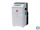 1 Ton Chigo Portable AC 01733354842