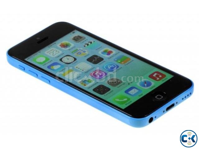 Apple iPhone 5c large image 0