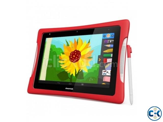 Nabi DreamTab HD8 2GB RAM Tablet Wi-Fi large image 0