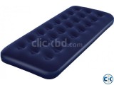 Bestway Single Air Bed With Free Air Pumper