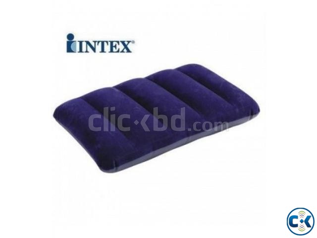 intex Air Pillow inflatable large image 0