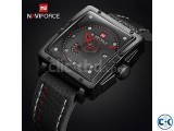 NAVIFORCE 9065 Male Watch