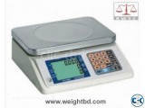0.1g to 3 Kg Counting Weight Scale