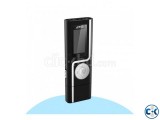 16GB USB Mp3 Player FM Also Pen-Drive