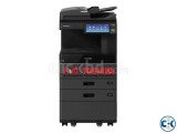 Toshiba e-Studio 3018A A3 Black and White Photostat Machine