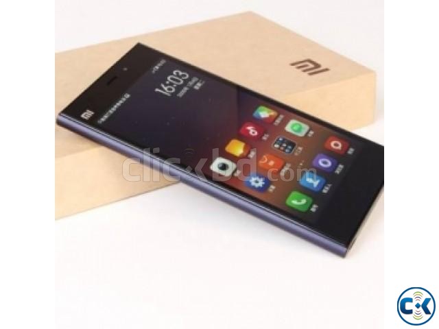 Xiaomi Mi 3 large image 0