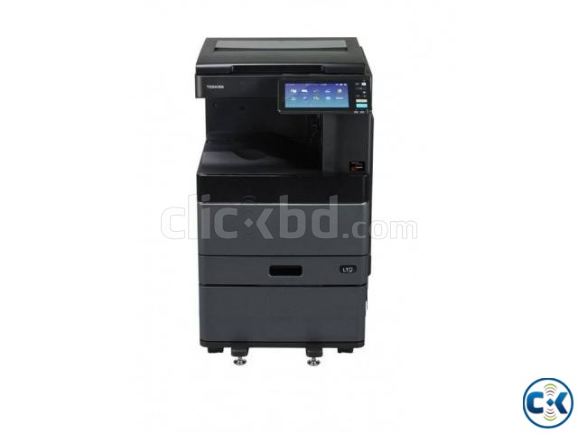 Toshiba E-Studio 2000AC Colour Copier Machines large image 0