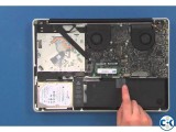 Apple MacBook Pro A1286 Mid 2010 Repair