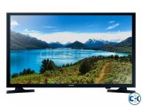 Samsung 32 k4000 HD LED TV