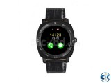 S6 Smart Watch HD Camera