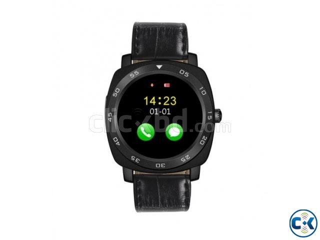 S6 Smart Watch HD Camera large image 0