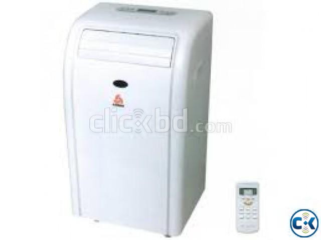 Boishakhi Offer 1 Ton Chigo Portable AC 01733354842 large image 0