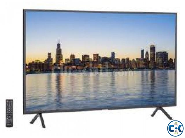SAMSUNG ORIGINAL 43 INCH MU7000 4K UHD SMART LED TV large image 0