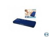 intex Single Air Bed in BD Free Pumper