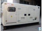 New 40 KVA Lovol Canopy Type Diesel Gen-Set for Sale.