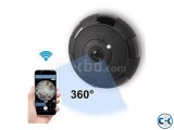 Panoramic V380 Wifi Camera in BD